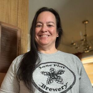 Meet your Posher, Pamela